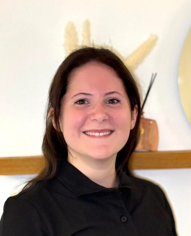  Zahnmedizinische Fachangestellte